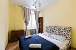 MaxRealty24 Leningradskiy prospekt 77 k 1, Moscow Moscow